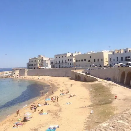 Al 12 Di Via Angeli * Gallipoli