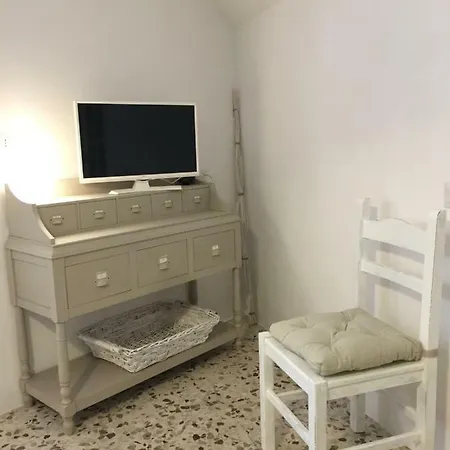 Al 12 Di Via Angeli Apartment *