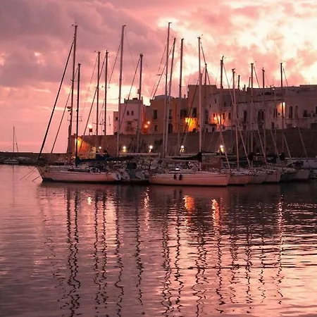 Apartment Al 12 Di Via Angeli