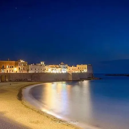 Al 12 Di Via Angeli Gallipoli