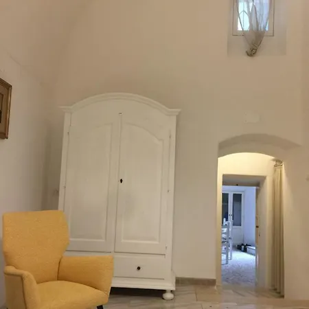 Al 12 Di Via Angeli Apartment