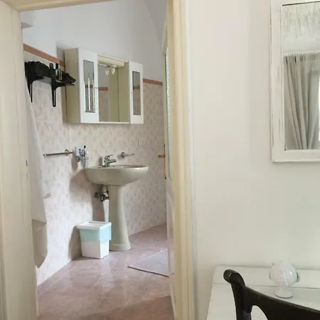 Apartment Al 12 Di Via Angeli Gallipoli