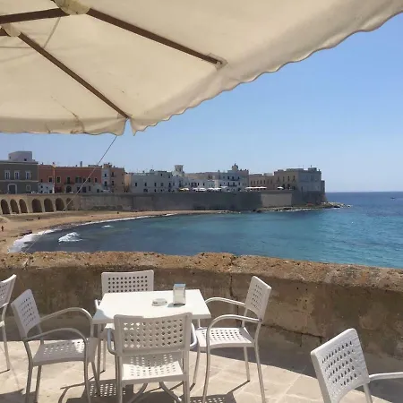 Apartment Al 12 Di Via Angeli