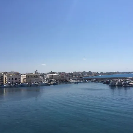 Al 12 Di Via Angeli Gallipoli