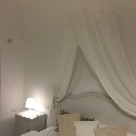 Al 12 Di Via Angeli Apartment Gallipoli
