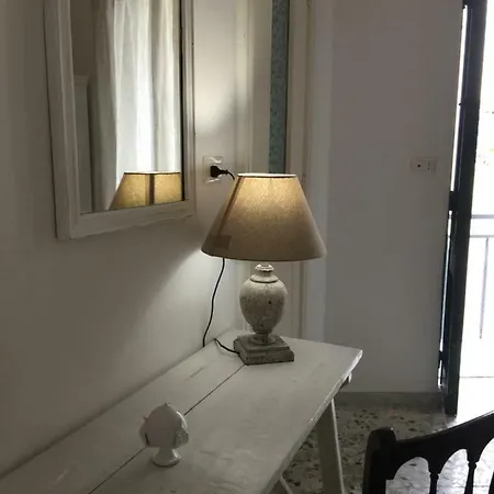 Apartment Al 12 Di Via Angeli *