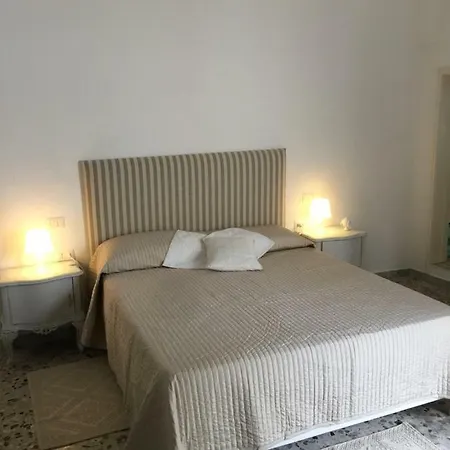 Al 12 Di Via Angeli Apartment Gallipoli