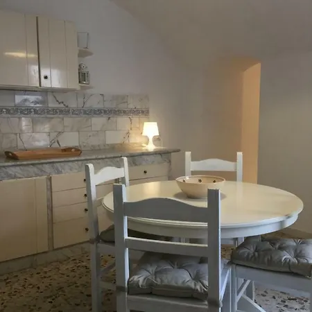 Apartment Al 12 Di Via Angeli Gallipoli