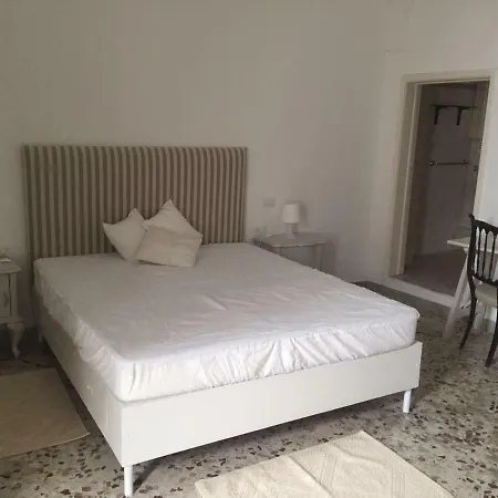 Al 12 Di Via Angeli Gallipoli