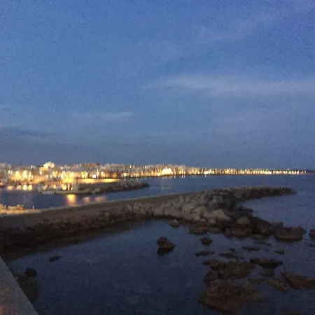 Al 12 Di Via Angeli Apartment Gallipoli