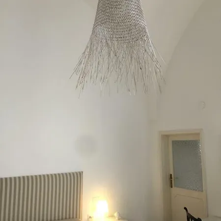 Al 12 Di Via Angeli Apartment Gallipoli